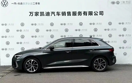 Audi A3, 2022 год, 1 800 000 рублей, 3 фотография