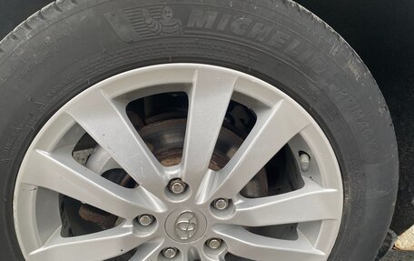 Toyota Auris II, 2010 год, 799 000 рублей, 12 фотография