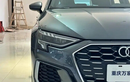 Audi A3, 2022 год, 1 800 000 рублей, 7 фотография