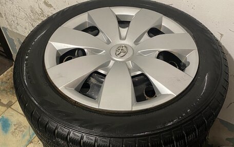 Toyota Auris II, 2010 год, 799 000 рублей, 14 фотография