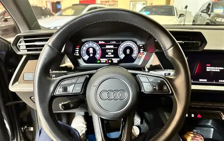 Audi A3, 2022 год, 1 800 000 рублей, 21 фотография