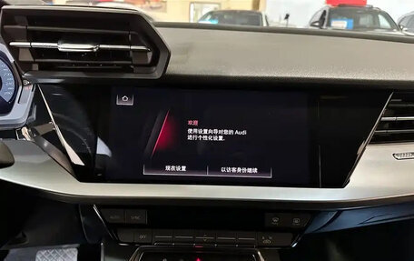 Audi A3, 2022 год, 1 800 000 рублей, 22 фотография