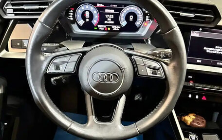 Audi A3, 2022 год, 1 800 000 рублей, 26 фотография