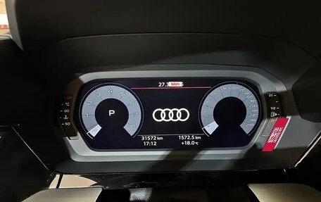 Audi A3, 2022 год, 1 800 000 рублей, 23 фотография