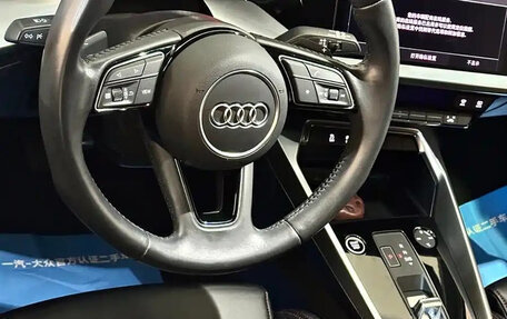 Audi A3, 2022 год, 1 800 000 рублей, 29 фотография