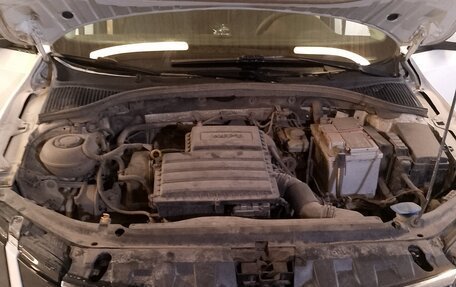 Skoda Octavia, 2017 год, 795 000 рублей, 11 фотография