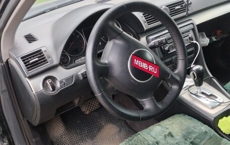 Audi A4, 2001 год, 350 000 рублей, 3 фотография