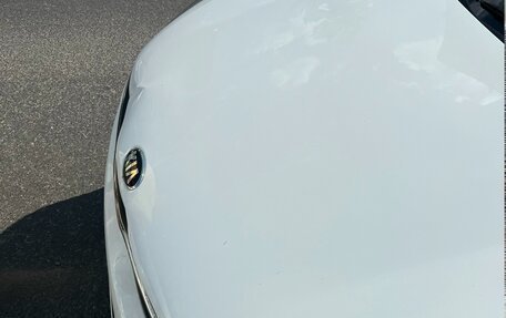 KIA Rio IV, 2017 год, 1 350 000 рублей, 10 фотография