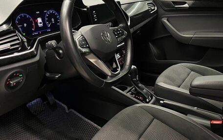 Volkswagen Polo VI (EU Market), 2022 год, 1 900 000 рублей, 8 фотография