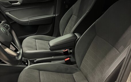 Volkswagen Polo VI (EU Market), 2022 год, 1 900 000 рублей, 9 фотография