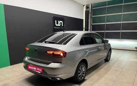 Volkswagen Polo VI (EU Market), 2022 год, 1 900 000 рублей, 6 фотография