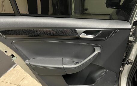 Volkswagen Polo VI (EU Market), 2022 год, 1 900 000 рублей, 10 фотография