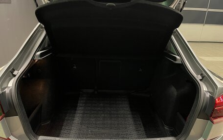 Volkswagen Polo VI (EU Market), 2022 год, 1 900 000 рублей, 13 фотография