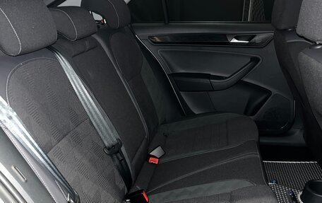 Volkswagen Polo VI (EU Market), 2022 год, 1 900 000 рублей, 16 фотография