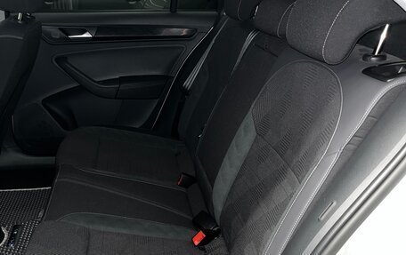 Volkswagen Polo VI (EU Market), 2022 год, 1 900 000 рублей, 12 фотография