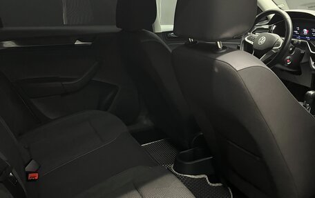 Volkswagen Polo VI (EU Market), 2022 год, 1 900 000 рублей, 15 фотография