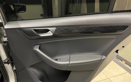 Volkswagen Polo VI (EU Market), 2022 год, 1 900 000 рублей, 14 фотография