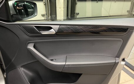 Volkswagen Polo VI (EU Market), 2022 год, 1 900 000 рублей, 17 фотография