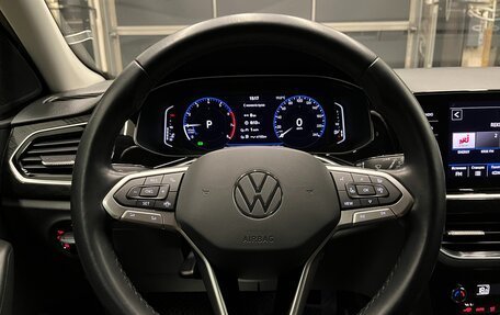 Volkswagen Polo VI (EU Market), 2022 год, 1 900 000 рублей, 22 фотография