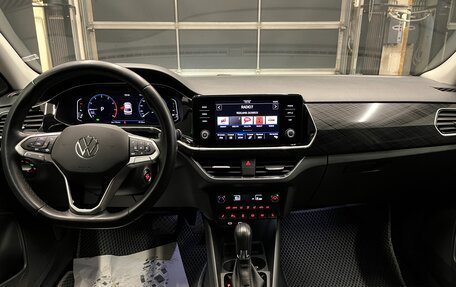 Volkswagen Polo VI (EU Market), 2022 год, 1 900 000 рублей, 20 фотография