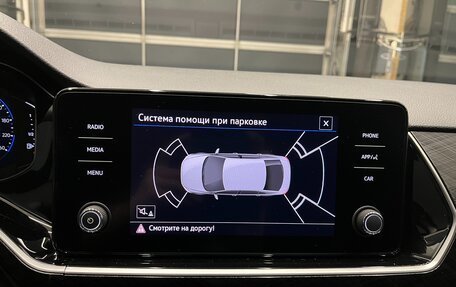 Volkswagen Polo VI (EU Market), 2022 год, 1 900 000 рублей, 25 фотография