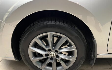 Volkswagen Polo VI (EU Market), 2022 год, 1 900 000 рублей, 27 фотография