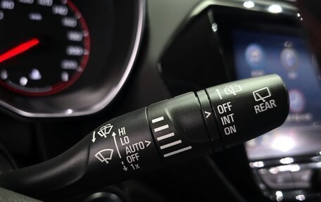 Chevrolet TrailBlazer, 2021 год, 1 650 000 рублей, 16 фотография