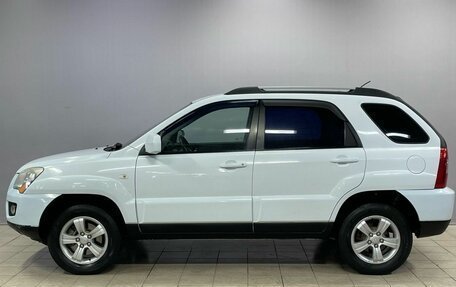 KIA Sportage II, 2009 год, 950 000 рублей, 4 фотография