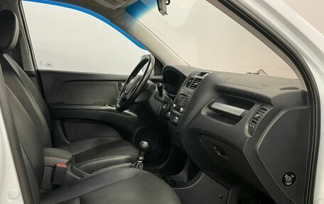KIA Sportage II, 2009 год, 950 000 рублей, 9 фотография