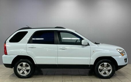 KIA Sportage II, 2009 год, 950 000 рублей, 8 фотография