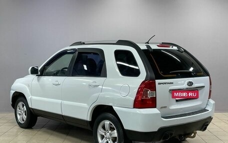 KIA Sportage II, 2009 год, 950 000 рублей, 5 фотография