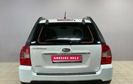 KIA Sportage II, 2009 год, 950 000 рублей, 6 фотография