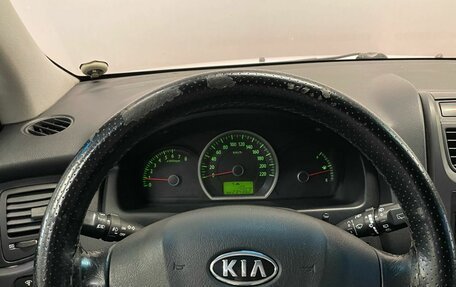 KIA Sportage II, 2009 год, 950 000 рублей, 14 фотография