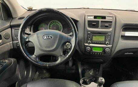 KIA Sportage II, 2009 год, 950 000 рублей, 13 фотография