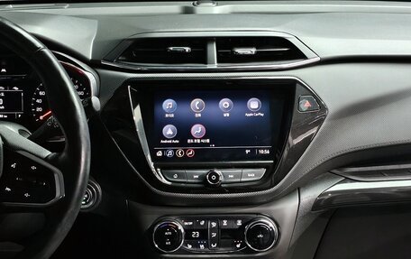 Chevrolet TrailBlazer, 2021 год, 1 650 000 рублей, 11 фотография