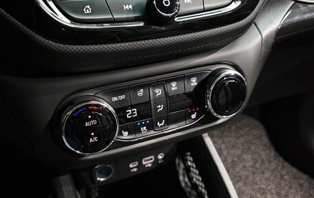 Chevrolet TrailBlazer, 2021 год, 1 650 000 рублей, 13 фотография