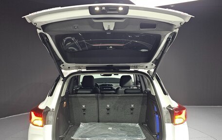 Chevrolet TrailBlazer, 2021 год, 1 650 000 рублей, 5 фотография