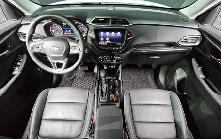 Chevrolet TrailBlazer, 2021 год, 1 650 000 рублей, 6 фотография