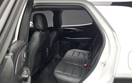 Chevrolet TrailBlazer, 2021 год, 1 650 000 рублей, 11 фотография