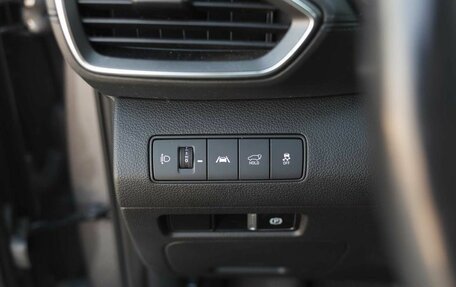 Hyundai Santa Fe IV, 2021 год, 3 650 000 рублей, 17 фотография
