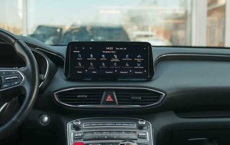 Hyundai Santa Fe IV, 2021 год, 3 650 000 рублей, 14 фотография
