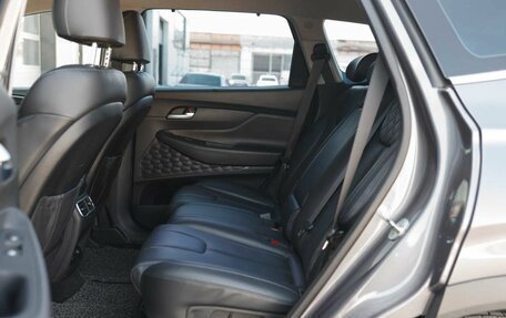 Hyundai Santa Fe IV, 2021 год, 3 650 000 рублей, 22 фотография