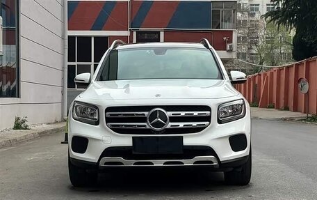 Mercedes-Benz GLB, 2022 год, 2 190 000 рублей, 2 фотография
