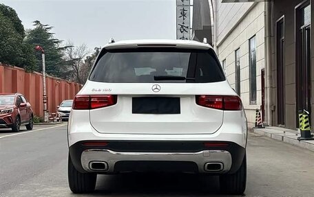 Mercedes-Benz GLB, 2022 год, 2 190 000 рублей, 4 фотография