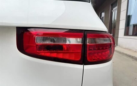 Mercedes-Benz GLB, 2022 год, 2 190 000 рублей, 6 фотография