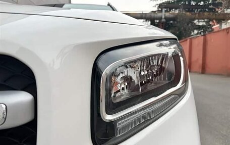 Mercedes-Benz GLB, 2022 год, 2 190 000 рублей, 3 фотография