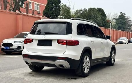 Mercedes-Benz GLB, 2022 год, 2 190 000 рублей, 5 фотография