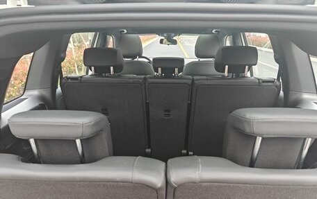 Mercedes-Benz GLB, 2022 год, 2 190 000 рублей, 17 фотография