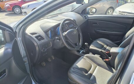 Chery Bonus 3 (E3), 2014 год, 459 000 рублей, 7 фотография