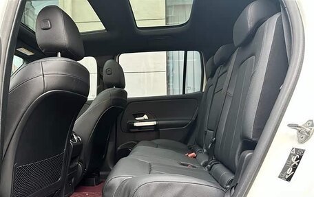 Mercedes-Benz GLB, 2022 год, 2 190 000 рублей, 16 фотография